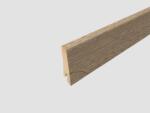  Egger szegélyléc 60 mm x 17 mm x 2400 mm szürke Elva tölgy (1427813)