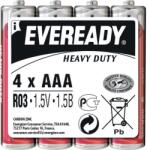 EVEREADY mikroelem HD AAA / R3 SHP4