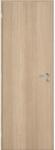 CanDo Beltéri ajtólap jobbos Cédrus 210 cm x 75 cm (1009101)