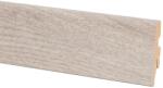  Kaindl szegélyléc 20 mm x 60 mm x 2600 mm natúr tölgy (KA 053562)