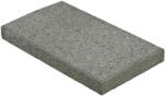  Rivatto kerítéselem fedlap szürke 47 cm x 27 cm x 5 cm (6083)