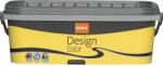 OBI Design Color beltéri diszperziós falfesték citrom matt 2, 5 l (7504102050036102500)