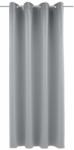  Neusser készfüggöny sötétítő 140 cm x 245 cm blackout antracit (272909)