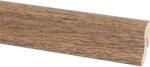  OBI szegélyléc gesztenye 40 mm x 20 mm x 2600 mm (KA 67021 40)