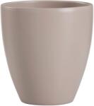 Scheurich 620 kaspó kerámia átmérője 13 cm tópszín (53729)