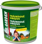  Mr. Garden őszi gyeptrágya 10 kg vödör