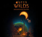 Annapurna Interactive Outer Wilds [Archaeologist Edition] (Xbox One)