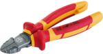 LUX-TOOLS VDE Professional oldalvágó 160 mm
