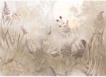 Komar nemszőtt fotótapéta Dragonfly Pond 350 cm x 250 cm