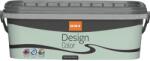 OBI Design Color beltéri diszperziós falfesték Vintage green matt 2, 5 l (7504102050074402500)