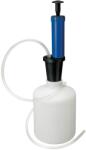 LUX-TOOLS LUX olajcsere szerviz készlet 6 db-os (178399)
