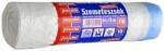 Mazzini Húzófüles sz. zsák 70 l (64x70cm) 15 db/roll