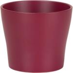 Scheurich kaspó 808 Burgundy átmérője 11 cm (62261)