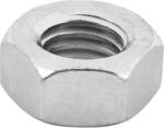 LUX-TOOLS LUX hatlapú anya M3 horganyzott 100 darab
