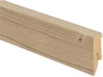  Kaindl szegélyléc 50 mm x 18 mm natúr tölgy hossz 2600 mm