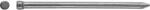 LUX-TOOLS LUX tetőfedő szeg laposfejű tűzihorganyzott 2, 5 mm x 25 mm (480504)