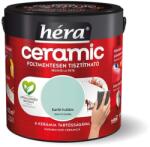 Héra Ceramic beltéri falfesték karibi hullám 2, 5 l