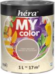 Héra My Color Csoki Mousse 1 l