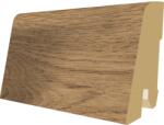  Egger Home szegélyléc L165 Weinburg világos tölgy 60 mm x 17 mm hossza: 2400 mm (942009)