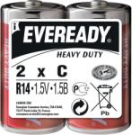 EVEREADY bébi elem HD C / R14 SHP2