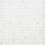 Üvegmozaik lap White-Mix 32, 6 cm x 32, 6 cm (29648)
