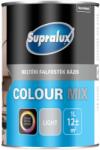 Supralux Colour Mix beltéri falfesték bázis Light matt 1 l (5230073)
