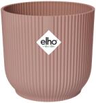 elho Vibes Fold virágcserép 30 cm átmérő halvány rózsaszín