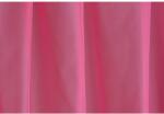  Fényáteresztő voile függöny 11101/21 pink 180 cm magas méteráru (74131)