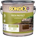 BONDEX decking oil 731 dióbarna 2, 5l