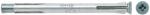 Fischer ablaktokdübel F 10 M 152 K, 6 db (532692)