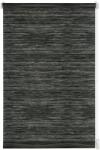 Gardinia EasyFix Natúr roló 45 cm x 150 cm Fekete/Fehér