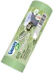 Glossy komposztálható szemeteszsák 60 literes 10 db/roll