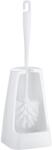 WENKO Simple WC kefe fehér (19607100)
