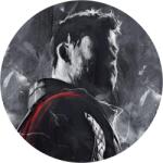Komar nemszőtt fotótapéta Dot Avengers Painting Thor öntapadó átmérő 125 cm