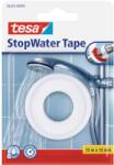 tesa szigetelőszalag vízvezetékekhez fehér 12 m x 12 mm (56220-00000-00)