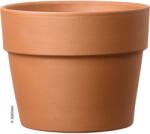 Deroma virágcserép Perfetto Cotto 29 cm