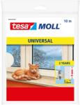 Tesa tesamoll Universal ajtó- és ablakszigetelő habszalag 10 m x 9 mm (05452-00101-00)