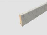  Egger szegélyléc 6 cm L577 Berdal Márvány 60 mm x 17 mm hossz 2400 mm