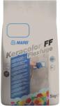 Mapei Keracolor FF Flex 127 Jegesszürke 5 kg