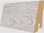  Egger szegélyléc 60 mm x 17 mm x 2400 mm szürke Elva tölgy (1254981)