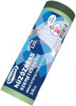 Glossy szemeteszsák 120 l 10 db - obi - 1 499 Ft