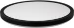  LED Panel Twice2 up & down R 20W IP44 fekete