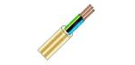  Fal szigetelt kábel MM FAL CU 3 x 1, 5 mm 300/500V YMSteg