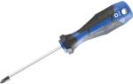 LUX-TOOLS LUX Comfort csavarhúzó PH2 x 100 mm