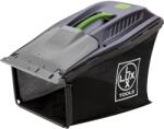 LUX-TOOLS Gyűjtőzsák LUX-TOOLS A-RM-2x20/43 A akkumulátoros fűnyíróhoz