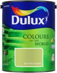 Dulux A Nagyvilág Színei beltéri falfesték Bali Island Rejtőző leguán matt 5 l (5163294)