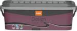 OBI Design Color beltéri falfesték Borvörös matt 2, 5 l (7504102050030902500)