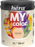 Héra My Color Barackkrém 5 l