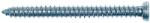 Fischer ablaktokcsavar FFS 7, 5 x 132 K 6 db (532746)