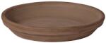 Deroma Standard cserépalátét 27 cm mokka (8727CPZ)